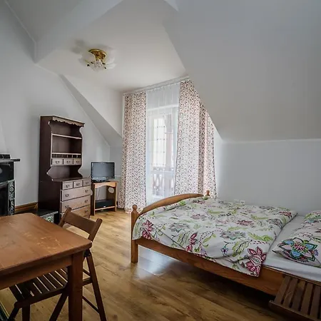 Przytulne Pokoje Tuz Obok Szlakow Pieszych I Rowerowych, 800M Do Centrum Szczawnica Exterior photo
