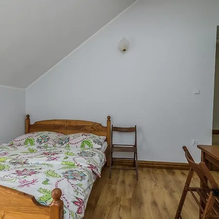 Przytulne Pokoje Tuz Obok Szlakow Pieszych I Rowerowych, 800M Do Centrum Szczawnica Room photo
